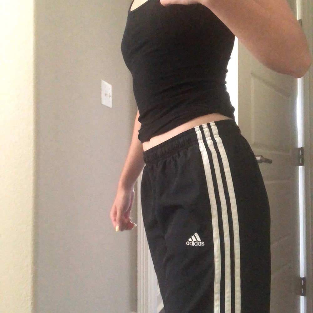 ADDIDAS sweat pants